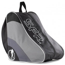 SFR Ice & Skate Bag II – Durable ventilated skate carry bag
