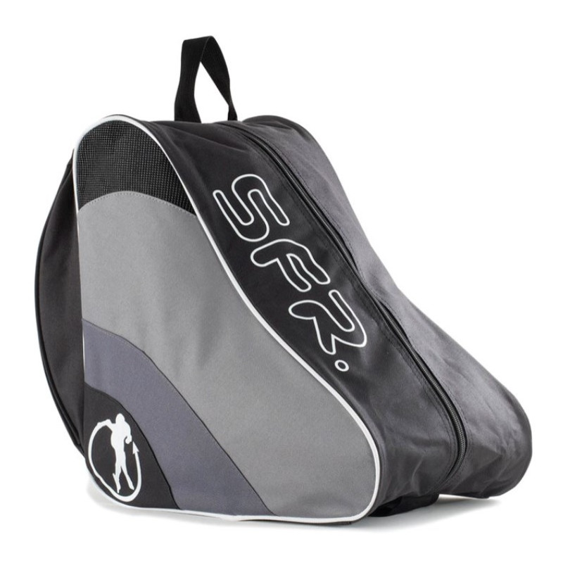 SFR Ice & Skate Bag II – Durable ventilated skate carry bag