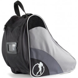 SFR Ice & Skate Bag II – Durable ventilated skate carry bag