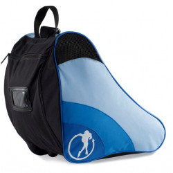 SFR Ice & Skate Bag II – Durable ventilated skate carry bag