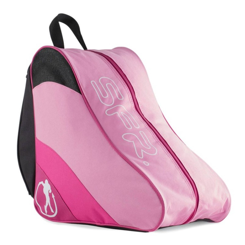 SFR Ice & Skate Bag II – Durable ventilated skate carry bag