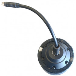 Moteur V2 ELWING 250W 90mm Skate Électrique Powerkit 1