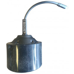 Moteur V2 ELWING 250W 90mm Skate Électrique Powerkit 1