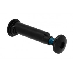 2 Piece Rockerable – Axe Freestyle Frames FR Skates