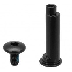 2 Piece Rockerable – Axe Freestyle Frames FR Skates