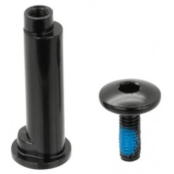 FR X3R 2-Piece Rockerable Axle – fr skate