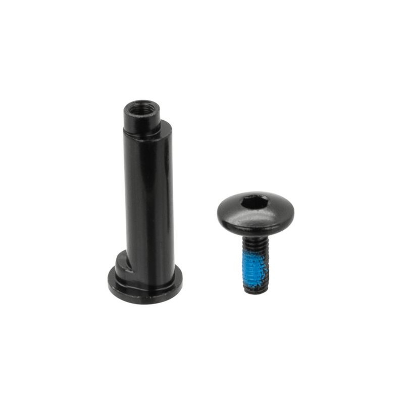 FR X3R 2-Piece Rockerable Axle – fr skate