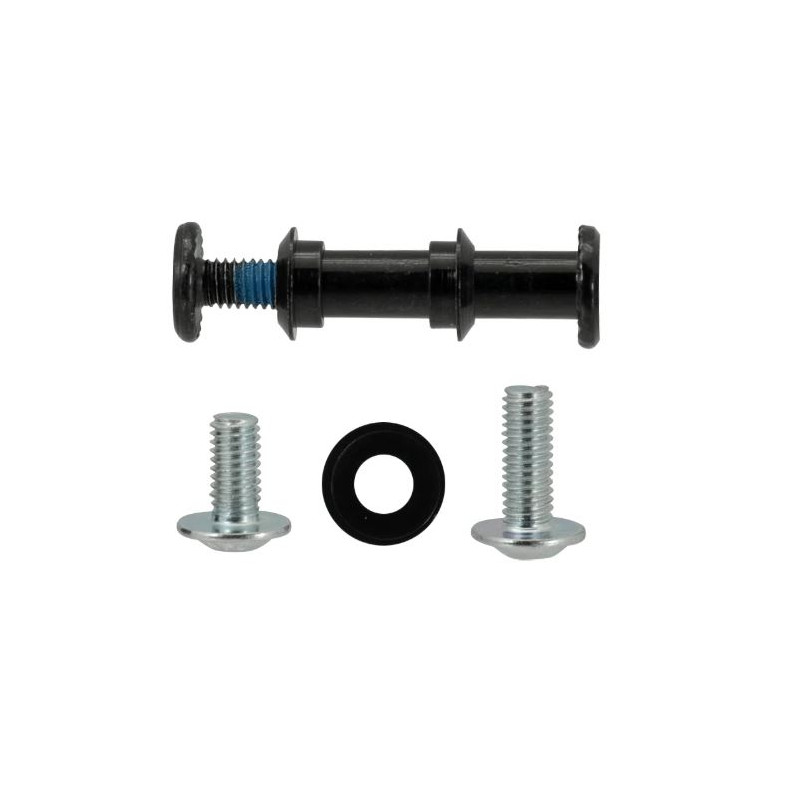 OYSI Axle Hardware Set Black – Kit Axes & Vis Platine UFS