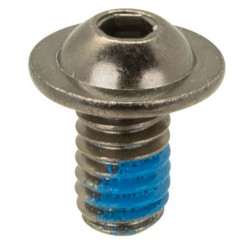 Vis de fixation M8 FR Skates – montage platine FR1 / FR2 / FR3 (à l’unité)