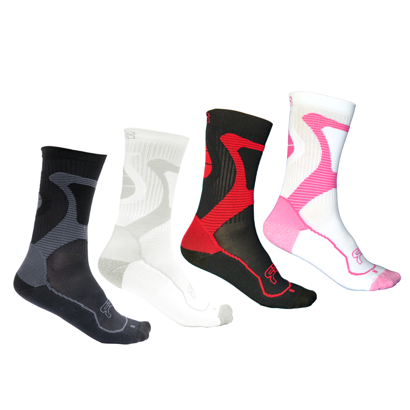 FR Skates skating socks – performance inline skate socks