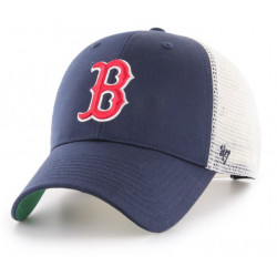 MLB Boston Red Sox Branson MVP Navy Cap 47 Brand