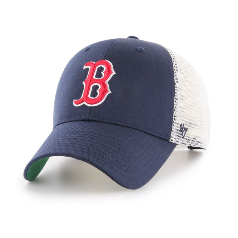 MLB Boston Red Sox Branson MVP Navy Cap 47 Brand