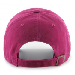 MLB Boston Red Sox Double Under Clean Up Galaxy Cap 47 Brand