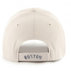 47 MLB Boston Red Sox MVP Bone Cap
