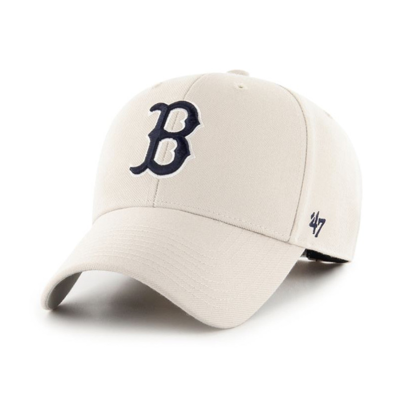copy of 47 CAP Boston red sox ballpark Snap MVP