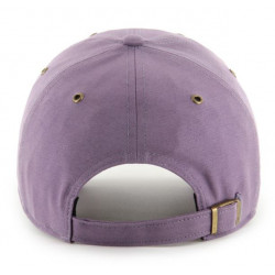 MLB Los Angeles Dodgers Petal Side Clean Up Iris Cap 47 Brand