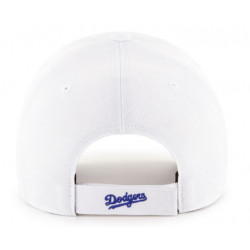 Casquette MLB Los Angeles Dodgers MVP White 47 Brand