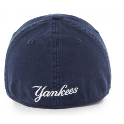 MLB New York Yankees Classics Franchise Navy Cap 47 Brand