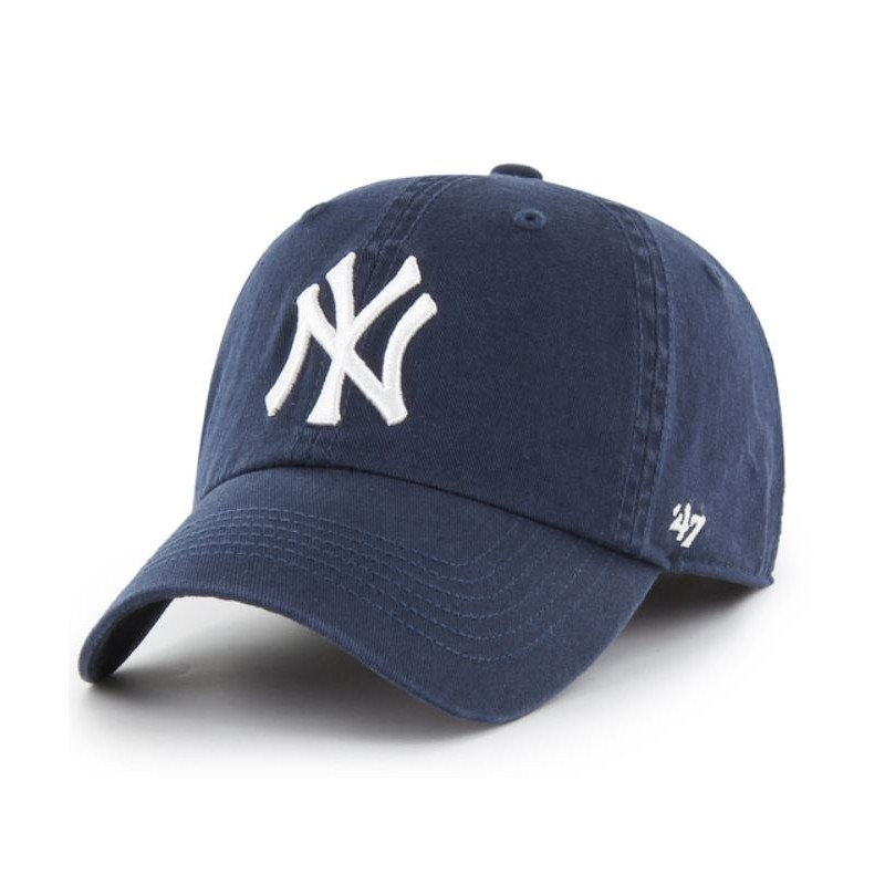 MLB New York Yankees Classics Franchise Navy Cap 47 Brand