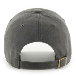 Casquette MLB Philadelphia Phillies Double Under Clean Up Graphite 47 Brand