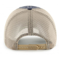 Casquette 47 NHL Toronto Maple Leafs Wabash Clean Up Vintage Navy