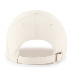 47 Icon Dog German Shepherd Base Runner Clean Up Natural Cap