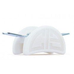 CIB Adjustable Slide Blocks for roller skate park