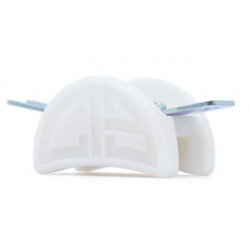 CIB Adjustable Slide Blocks for roller skate park