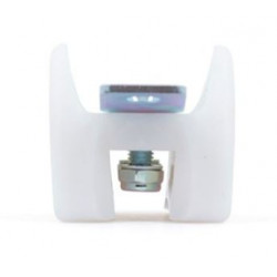 CIB Adjustable Slide Blocks for roller skate park