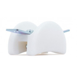 CIB Adjustable Slide Blocks for roller skate park