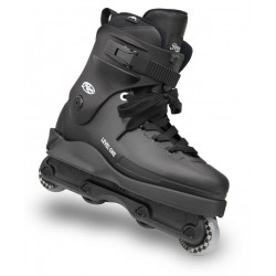 Razors Level One Black – Roller Aggressif