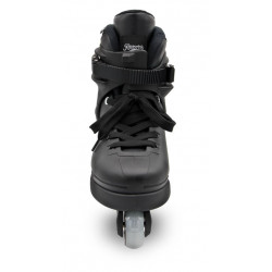 Razors Level One Black – Roller Aggressif