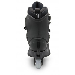 Razors Level One Black – Aggressive Inline Skates