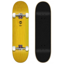 Jart Laser 7.25" x 28.1" – Skateboard Complet