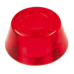 Super Cushions 93a CONIC rouge Sure grip gommes de trucks