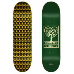 Roots Surrey 8.25" x 32" Sk8mafia Skateboard Deck