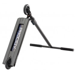 Trottinette Freestyle BLUNT Prodigy X ONE Street Complète