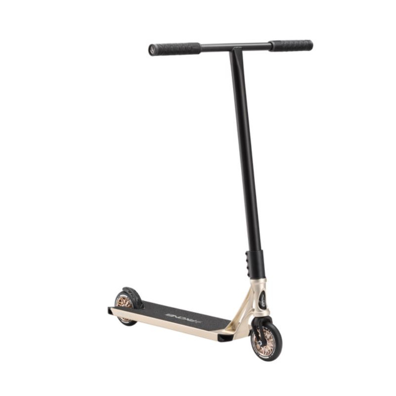 BLUNT Prodigy X ONE Street Complete Pro Scooter