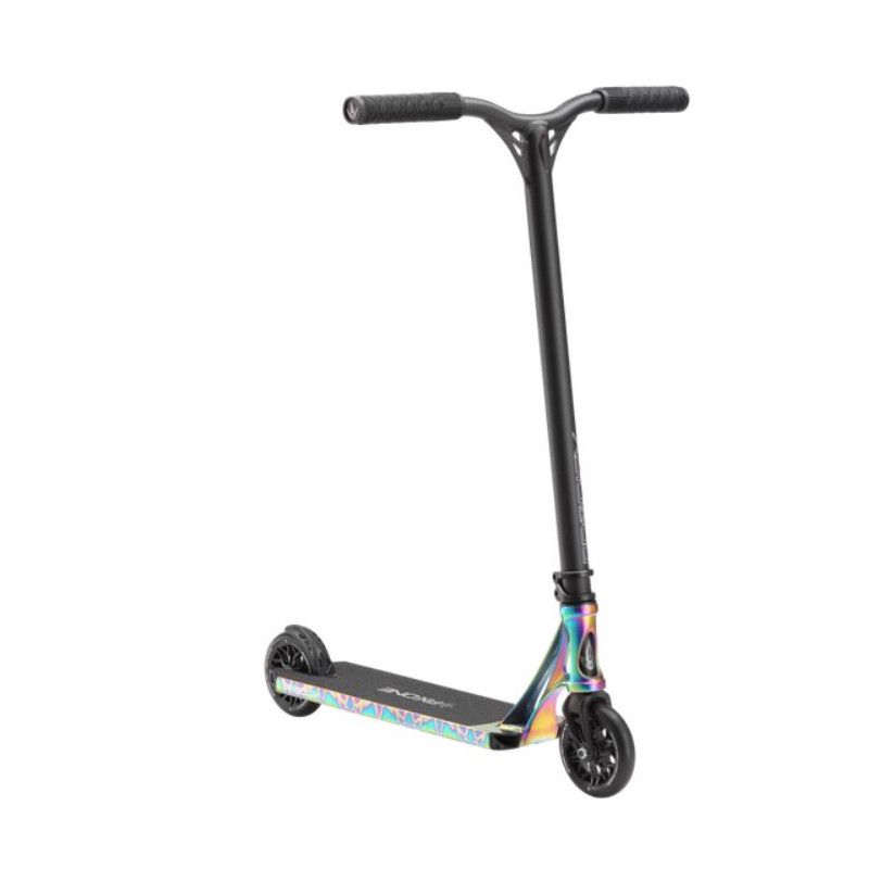 Blunt Prodigy X ONE PX Freestyle Scooter – Lightweight Performance