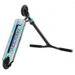 Blunt Prodigy X ONE PX Freestyle Scooter – Lightweight Performance