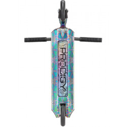 Blunt Prodigy X ONE PX Freestyle Scooter – Lightweight Performance