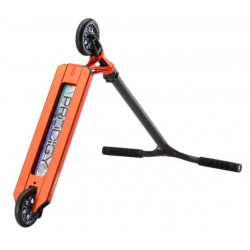 Blunt Prodigy X ONE PX Freestyle Scooter – Lightweight Performance