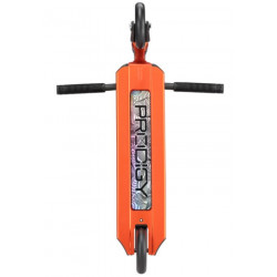 Blunt Prodigy X ONE PX Freestyle Scooter – Lightweight Performance
