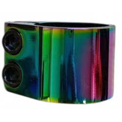 Collier de Serrage VERSATYL 2 Points Trottinette Freestyle