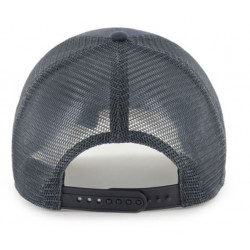 Casquette 47 MLB Los Angeles Dodgers Branson Sure Shot MVP Navy