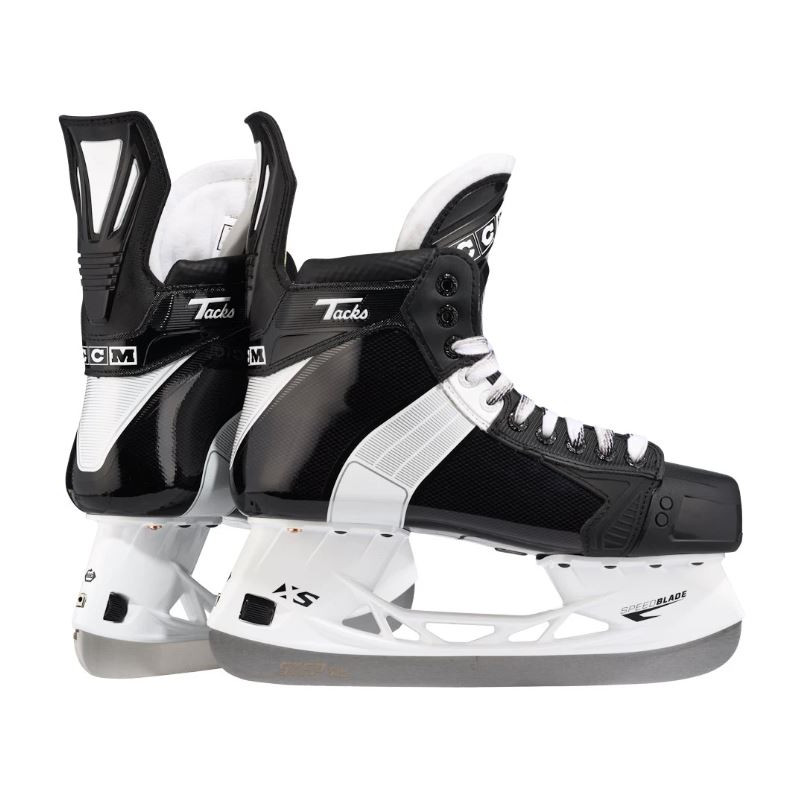 Patins hockey CCM Tacks 652 Pro Retro Senior