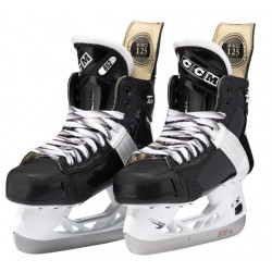 CCM Tacks 652 Pro Retro Senior Hockey Skates