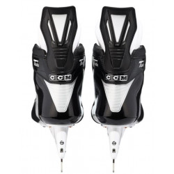 CCM Tacks 652 Pro Retro Senior Hockey Skates