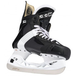 CCM Tacks 652 Pro Retro Senior Hockey Skates