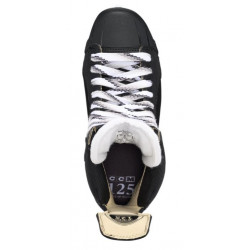 CCM Tacks 652 Pro Retro Senior Hockey Skates